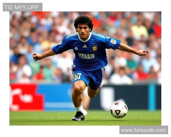 追逐梦想的绿茵场上那些感人至深的足球故事与传奇瞬间