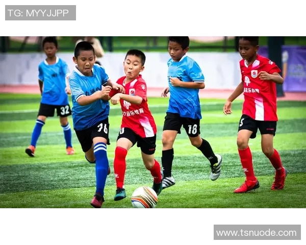 青石河足球：传承与创新交融的地方足球文化新篇章