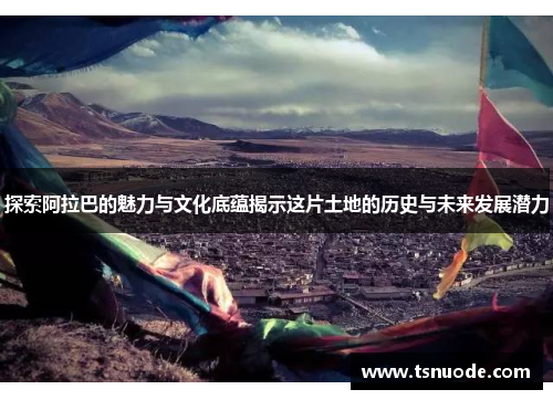 探索阿拉巴的魅力与文化底蕴揭示这片土地的历史与未来发展潜力